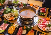 Ârm Thực Tại Hồ Chí  Minh