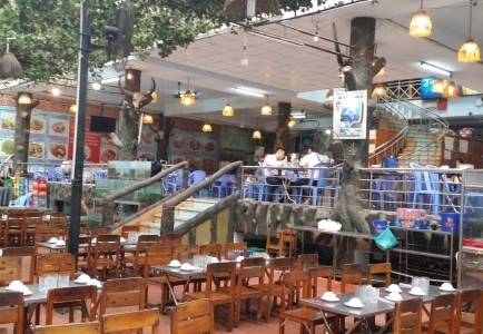 Lẩu Cá Kèo Ngon Quận 3 – Nhà Hàng Mưa Rừng, Điểm Hẹn Ẩm Thực Miền Tây Giữa Lòng Sài Gòn Tấp Nập