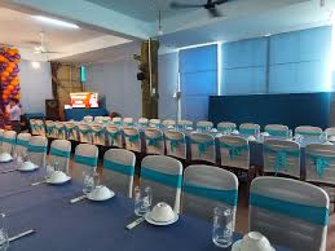 đặt tiệc tại nhà hàng mưa rừng tại quận 3 thành phố Hồ Chí MInh